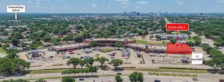 Retail space for Rent at 848 W Spring Creek Pky in Plano