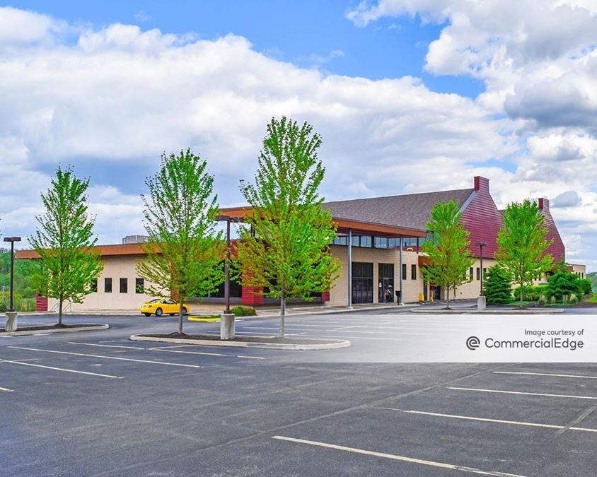 Carpenters Training Center 652 Ridge Road, Pittsburgh, PA