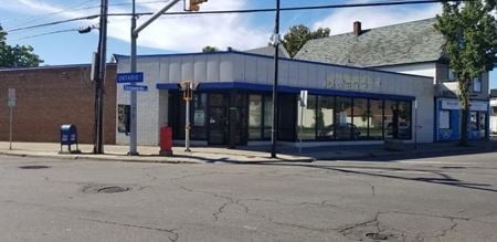 Retail space for Rent at 776 Tonawanda Street  in Buffalo