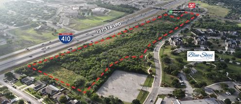 4715 SW Loop 410