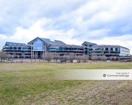 Photo of commercial space at 500 Clinton Center Drive in Clinton