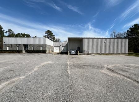 Photo of commercial space at 1000 Atlas Rd in Columbia