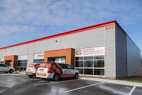 Nashua Micro-Tech Center