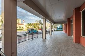 Ground Floor Retail - Downtown Melbourne