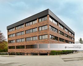 Nashua Office Park - 98 Spitbrook Road