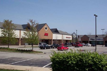 Retail space for Rent at 23 Mile Rd & Romeo Plank Rd in Macomb Township