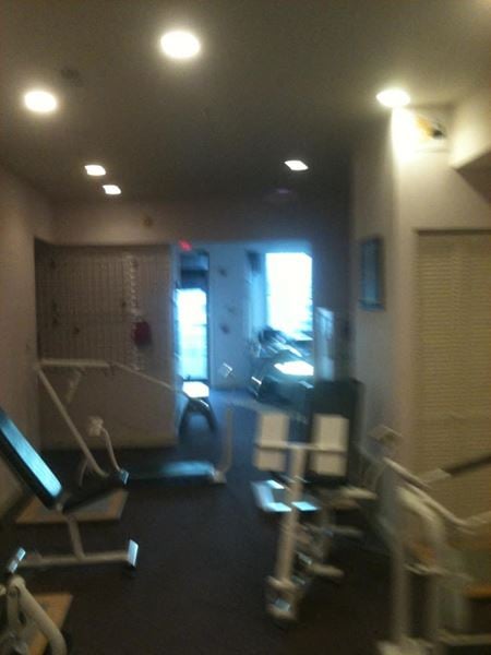 Retail space for Rent at 1334 N Capitol St NW in Washington