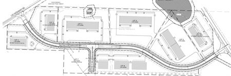 Photo of commercial space at 3031 E Bristol Street in Republic