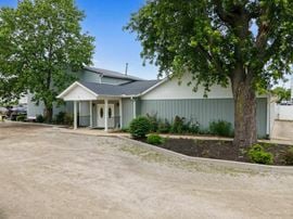 4,000+ SF Hamilton County Flex Industrial Space