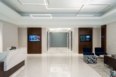 Photo of commercial space at 1737 King Street in Alexandria