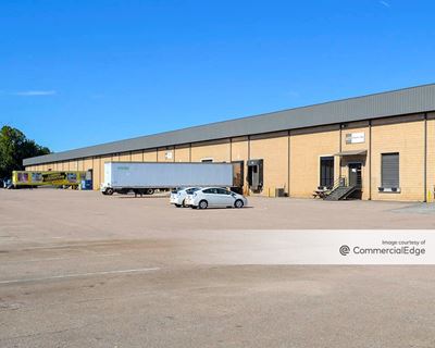 Richmond Distribution Center - Building G