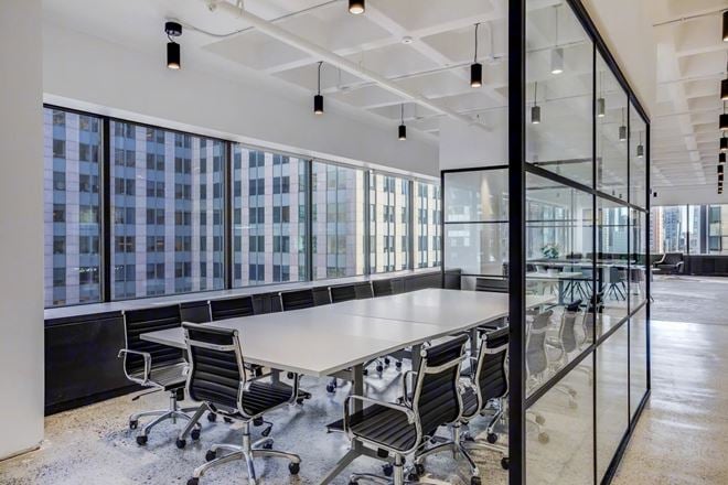 Coalition Space - Times Square Midtown