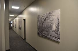 333 N. Randall Road - Office
