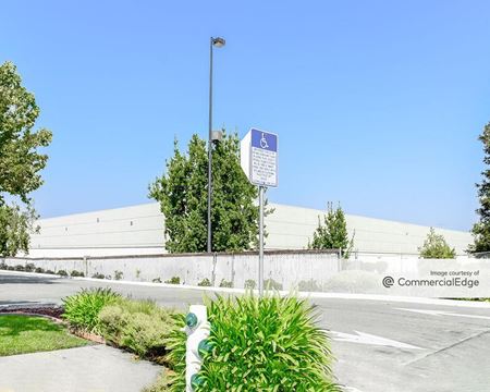 Photo of commercial space at 5180 Sonoma Blvd in Vallejo