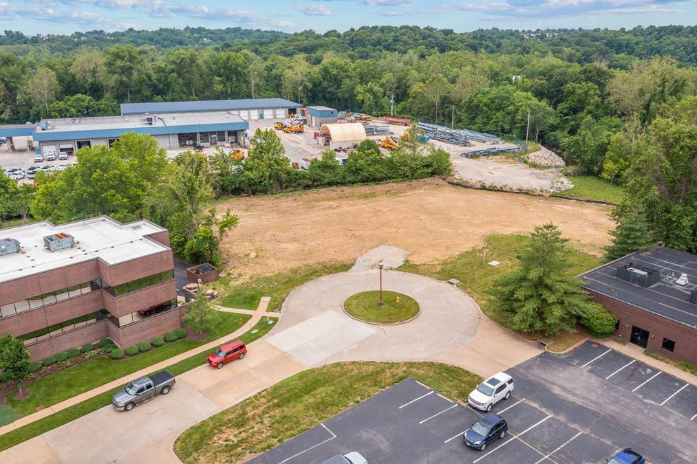 13622 Barrett Office Dr