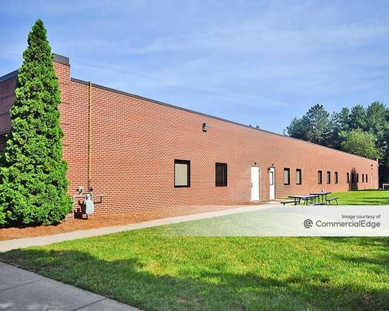 Highland Oaks Medical Park - Salem Medical Center