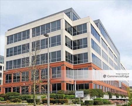 Office space for Rent at 1100 112th Avenue NE in Bellevue