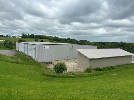 Industrial space for Rent at 3700 Oneida Valley Road in Emlenton