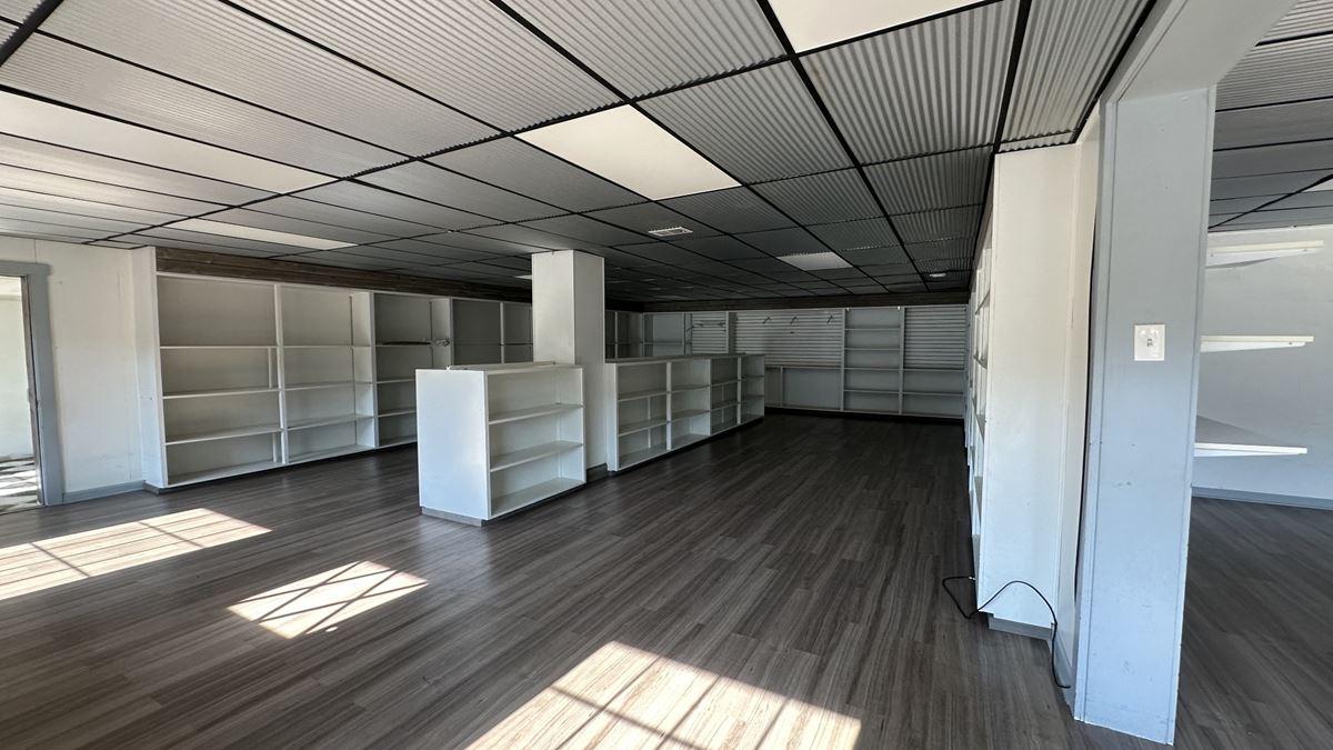 2506 Buffalo Rd