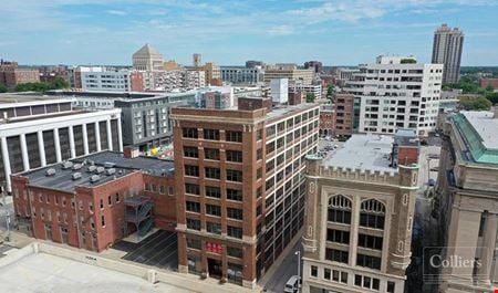 Other space for Sale at 222 E Ohio St in Indianapolis