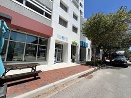 Excellent Downtown Retail Opportunity