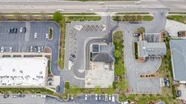 Absolute NNN Ground Lease | ±0.86-Acre Drive-Thru Pad | I-85 Corridor