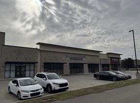 1140 Evelyn Gandy Pkwy