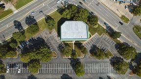 Greenwood Commons Outparcel