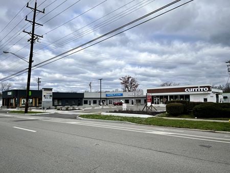 Photo of commercial space at 7860 Beechmont Ave. in Cincinnati