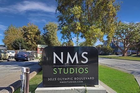 Office space for Rent at 3025 Olympic Blvd in Santa Monica