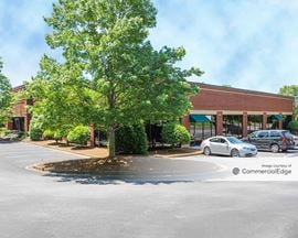 Meadows Corporate Campus - 6435 Shiloh Road