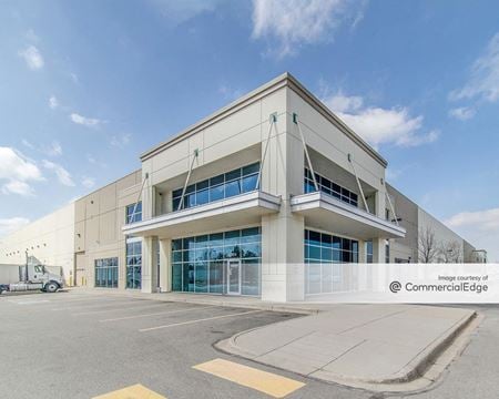 Industrial space for Rent at 5025 Florence Street in Denver