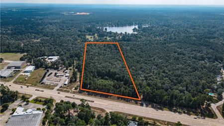 Other space for Sale at 0000 HWY 105 in Conroe