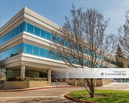 Photo of commercial space at 2105 Bascom Ave, S. in Campbell