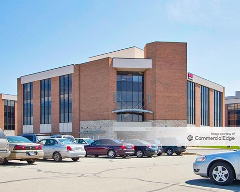 Parkstone Office Center I