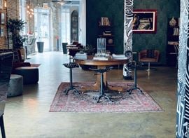 C47 Work and Experiment Lounge