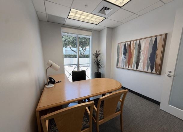 Office Edge - Coral Gables
