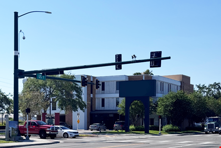 Photo of commercial space at 1600 S Us Highway 1 in Fort Pierce