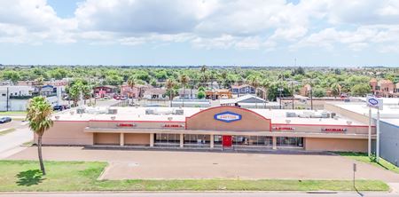 Photo of commercial space at 234 Frontage Road in Brownsville