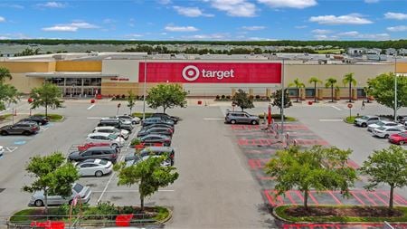 Retail space for Rent at 4801 West Irlo Bronson Memorial Hwy in Kissimmee