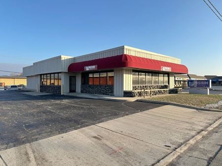 Retail space for Sale at 7210 Airport Highway in Holland