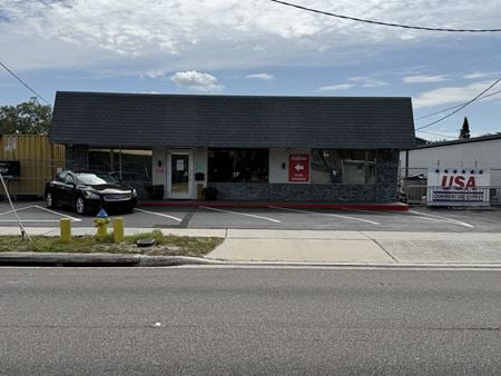 Other space for Sale at 9511 N Nebraska Ave in Tampa