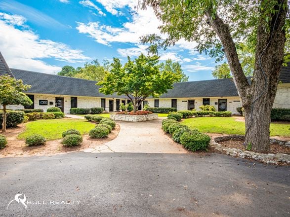 North Park Wellness Center | ±1,127 SF