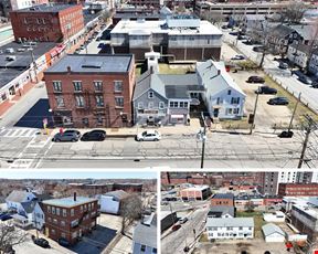 Downtown Nashua Collection