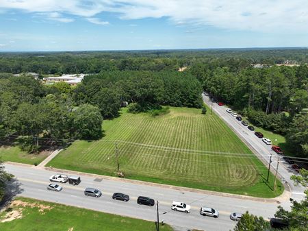 Photo of commercial space at 1035 Cross Anchor Rd in Woodruff