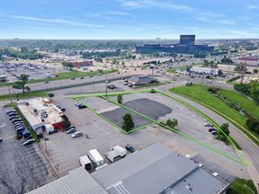 704 S Eldorado Rd and 704 1/2 S Eldorado Rd