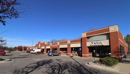 Photo of commercial space at 129 West Centre Avenue in Portage