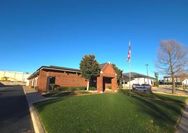 Journey House Travel Building