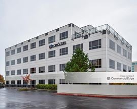 One Airport Center