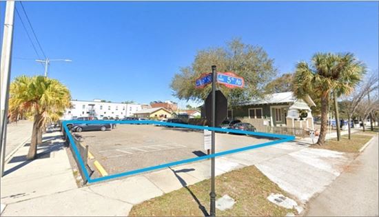 1607 N. 16th Street